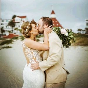 Meet your Posher, Briana